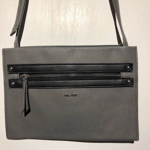 Nine West Leather Purse